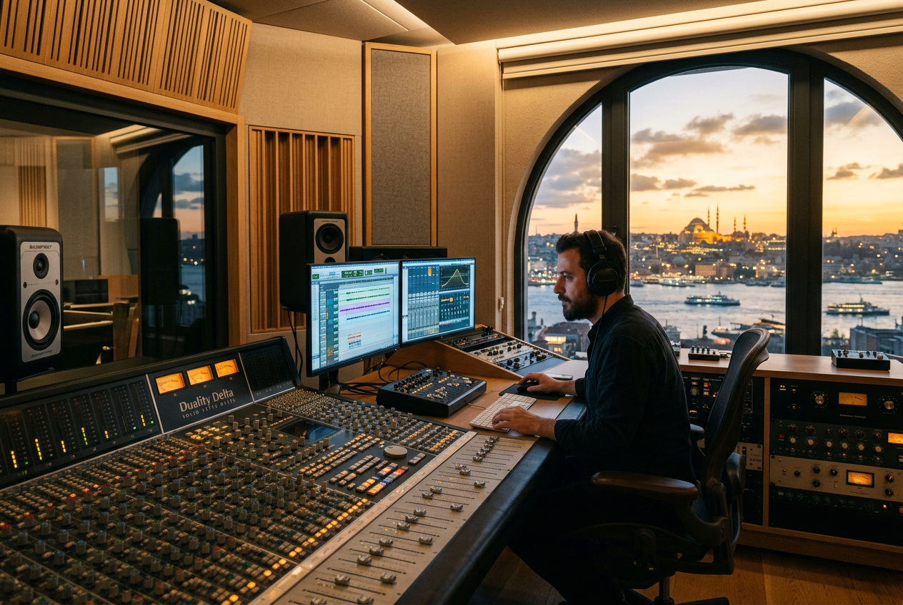 Pür Studios