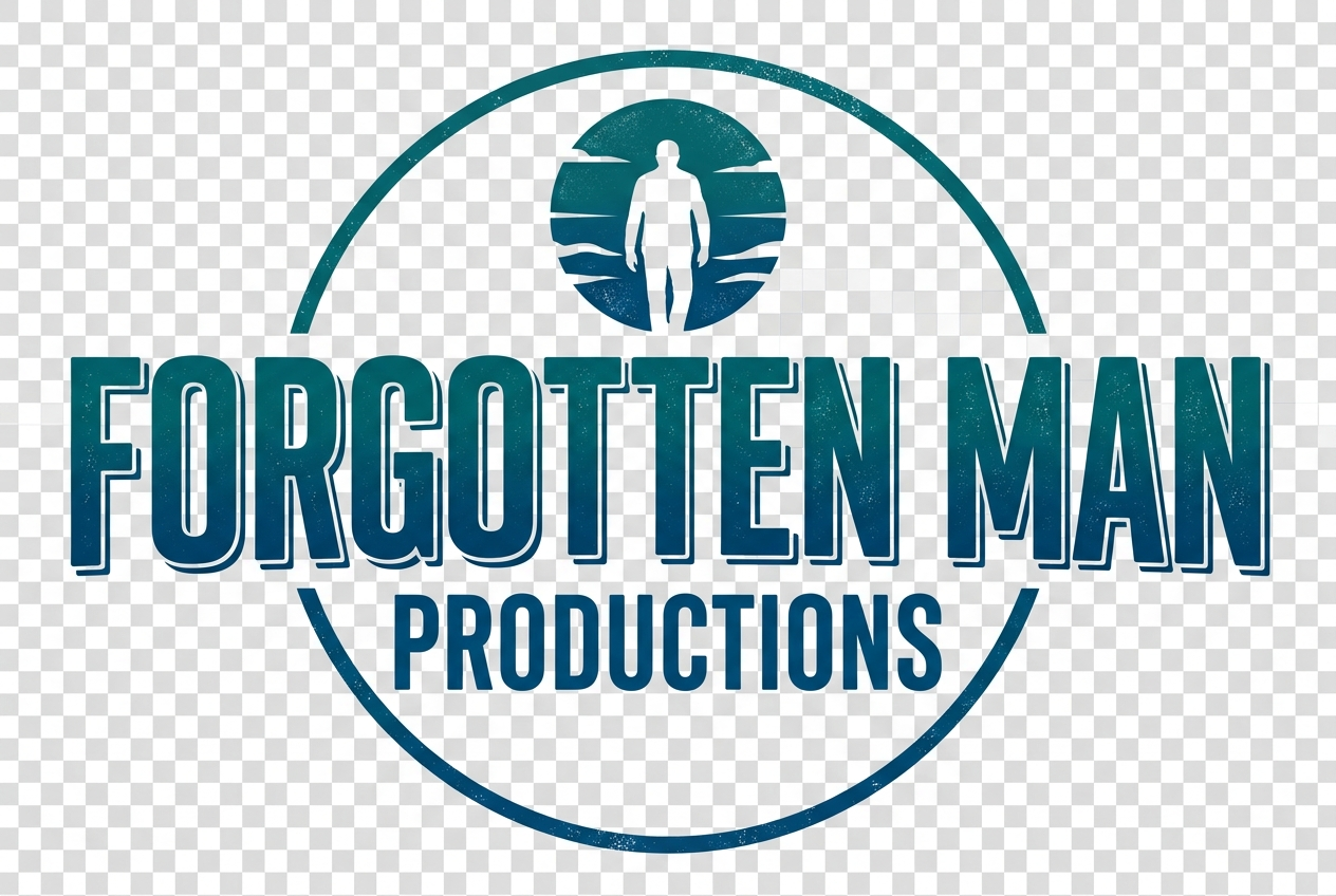 Forgotten Man Productions