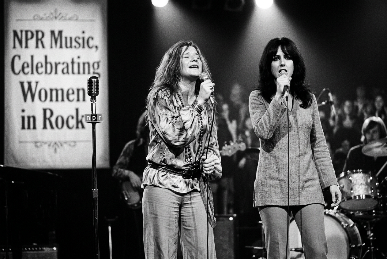 Forgotten Man Productions