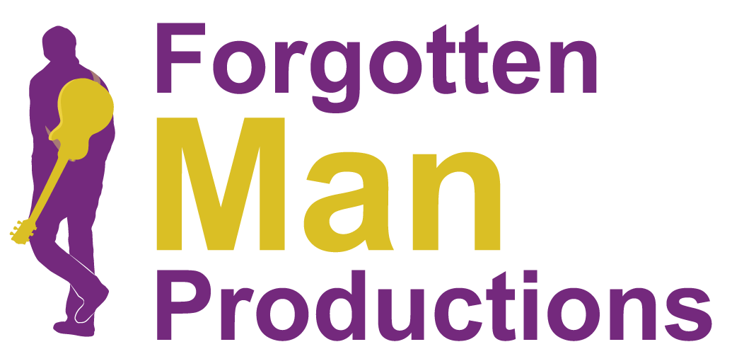 Forgotten Man Productions